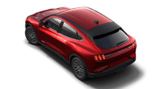 2024 Ford Mustang Mach-E® External Image 3